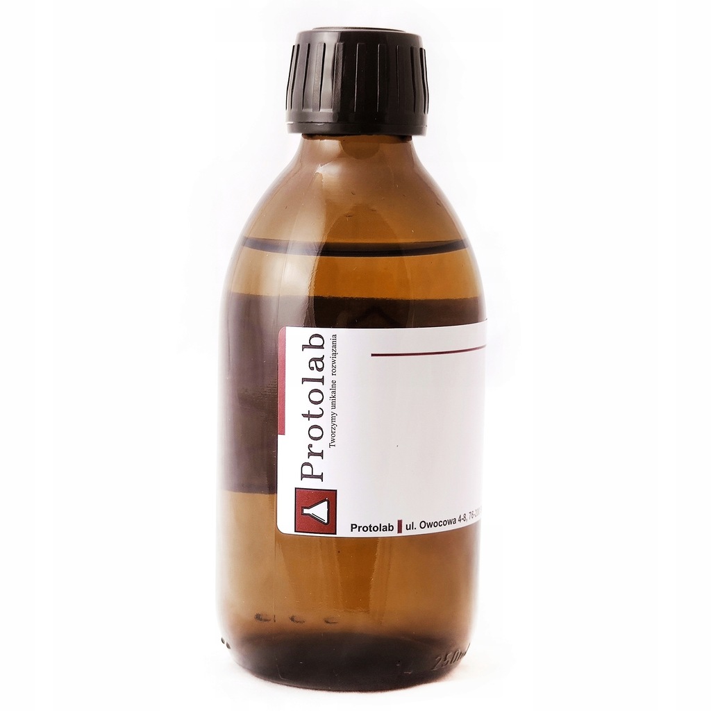 Kwas tioglikolowy Czysty do analizy 250 ml