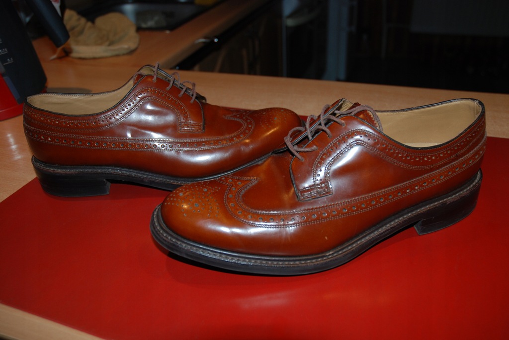 loake cheaney barker