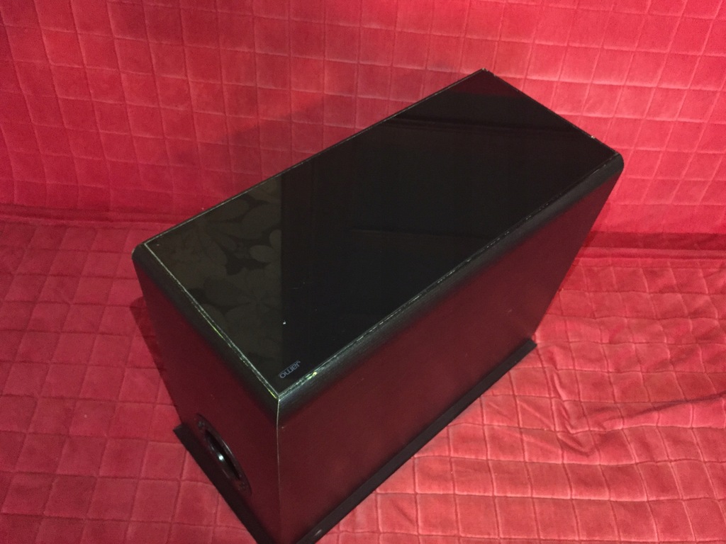 Купить ХОРОШИЙ САБВУФЕР JAMO SW-200II: отзывы, фото и характеристики на ...