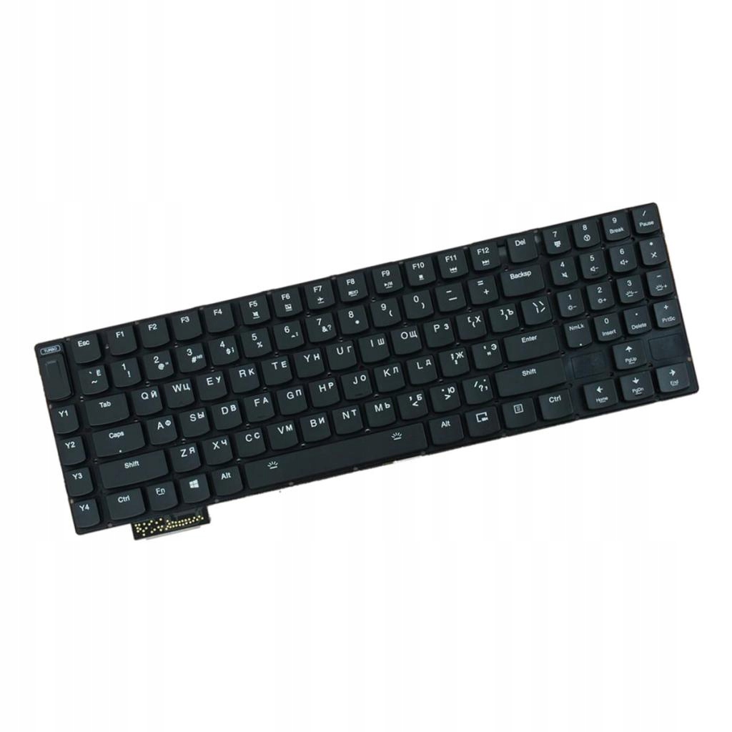 Layout Keyboard Backlit Laptop Standard Backlit Keyboard Replace The