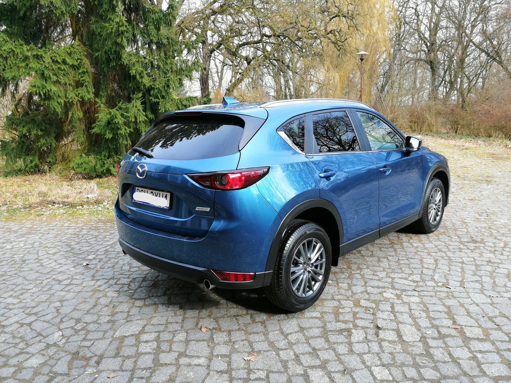 Купить Mazda CX-5 ПОЛНЫЙ ВАРИАНТ!!!!: отзывы, фото, характеристики в интерне-магазине Aredi.ru