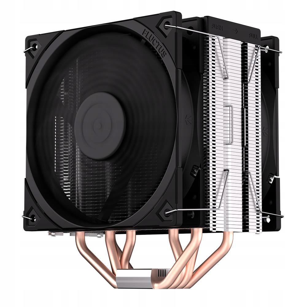 Wentylator Endorfy Fera 5 Dual Fan (EY3A006) 120mm