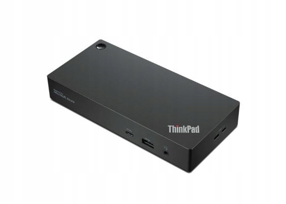 Lenovo Stacja dok ThinkPad Universal USB-C Smart