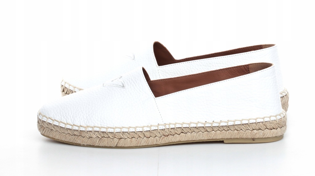 Espadryle Emporio Armani X3S026 XF443 00001 r.37