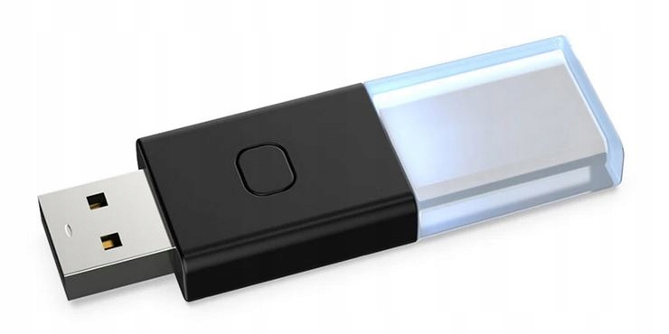 ADAPTER USB PAD OD PLAYSTATION XBOX PS4 PS5 SWITCH DO PC SWITCH ANDROID