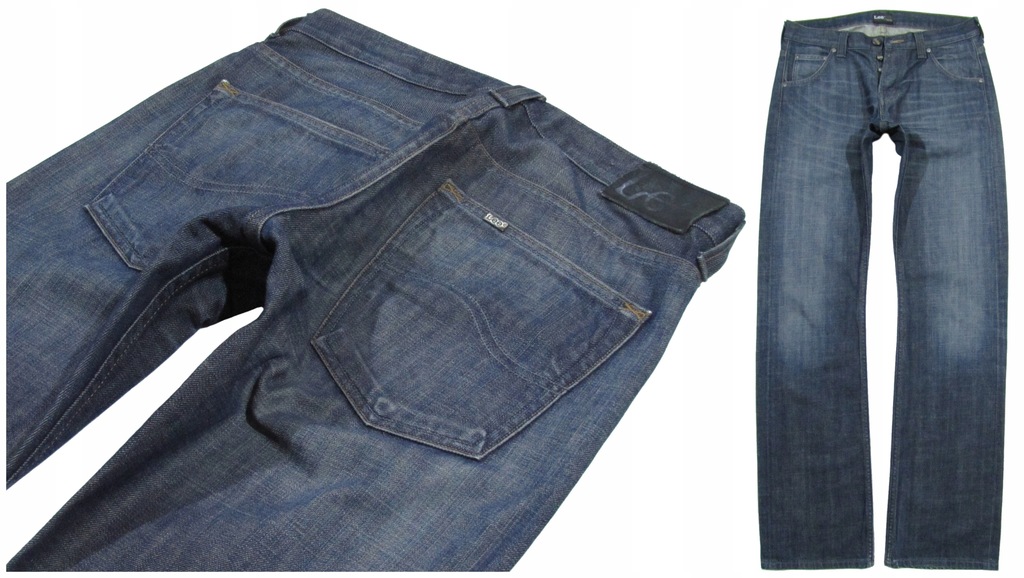 lee flint jeans
