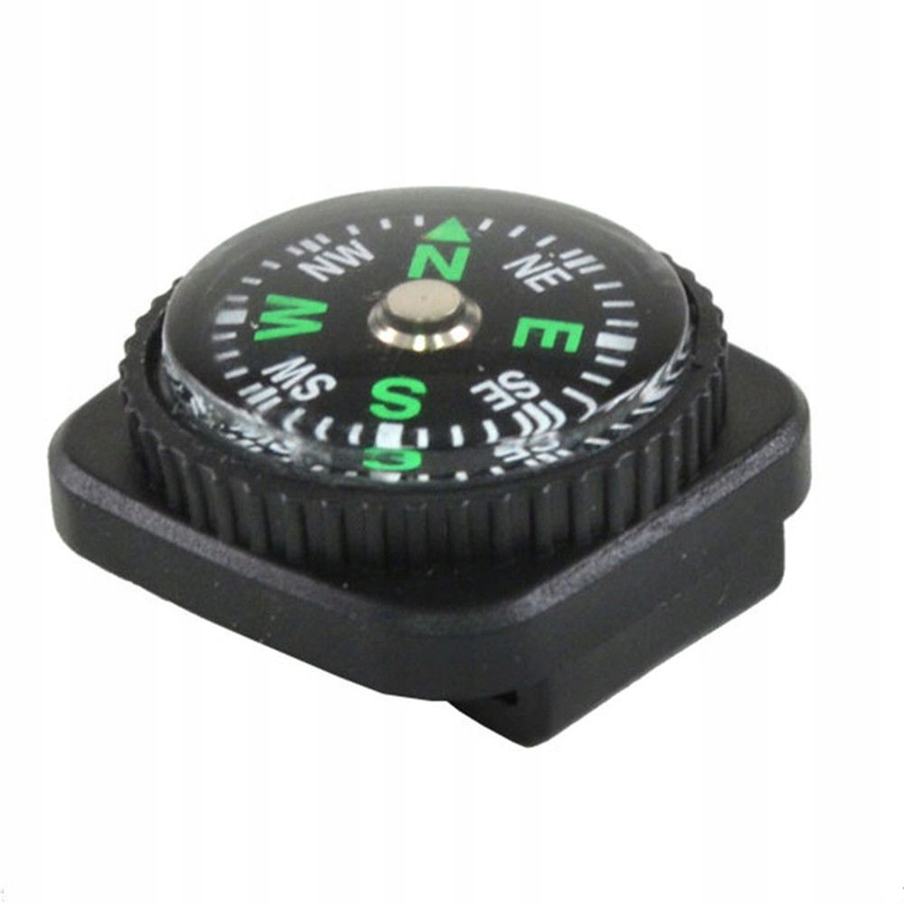 Outdoor 1X Navigation Dashboard Car Compass Cyclin