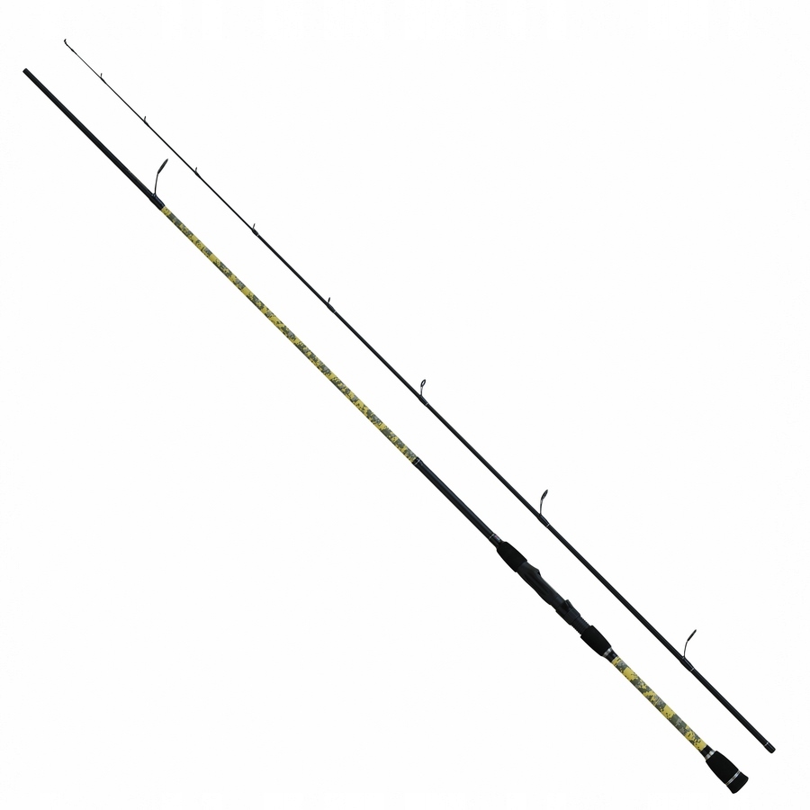 Wędka Robinson Maverick Trout 228cm/8-20g +GRATIS