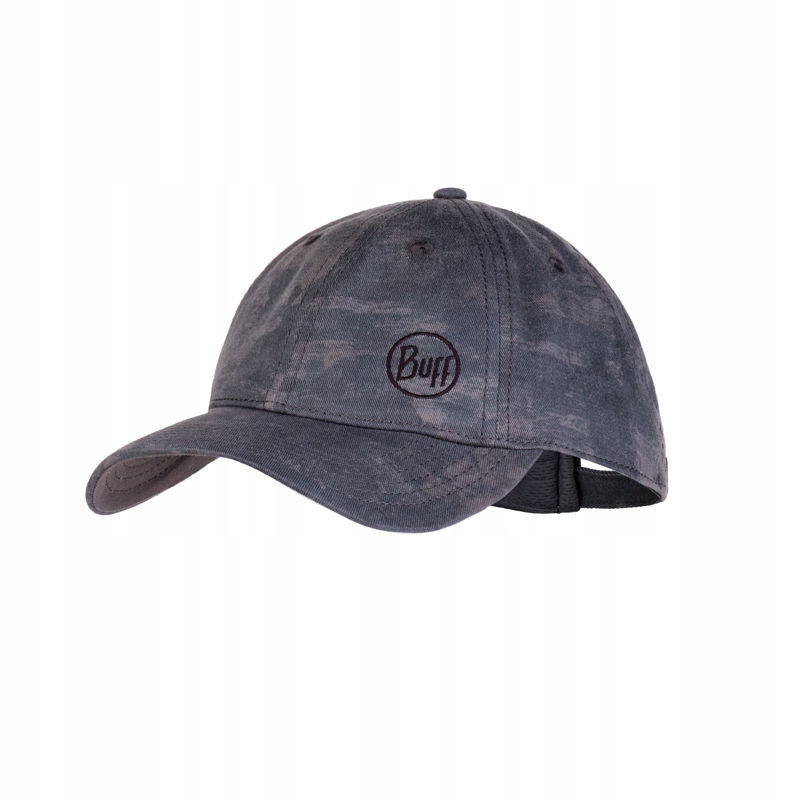 Czapka Buff Baseball Cap HARQ STONE BLUE