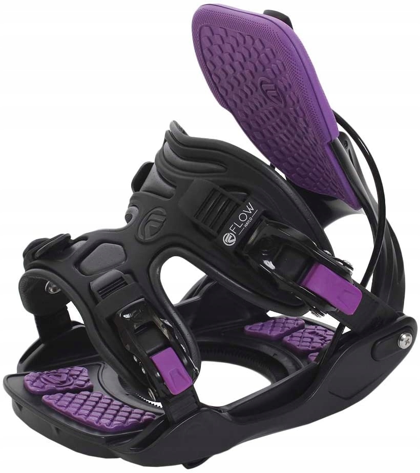 Wiązania snowboardowe FLOW Evolve r. M 36-41.5