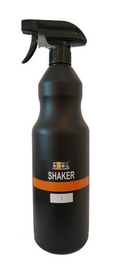 ADBL SHAKER - PUSTA BUTELKA Z ATOMIZEREM 500ML