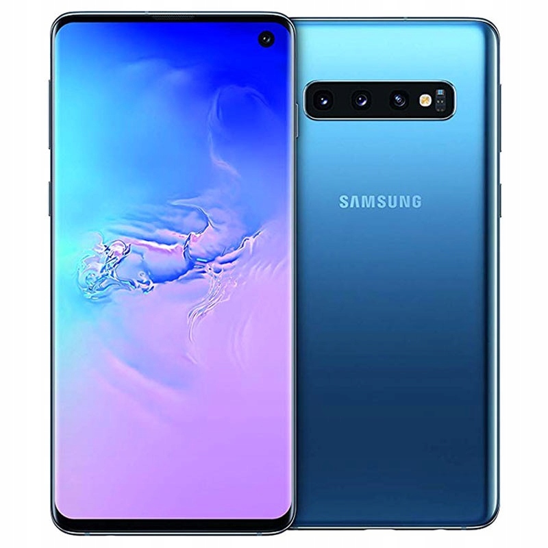 Купить Samsung Galaxy S10 8/128 ГБ SM-G973U ЧЕРНЫЙ: отзывы, фото, характеристики в интерне-магазине Aredi.ru