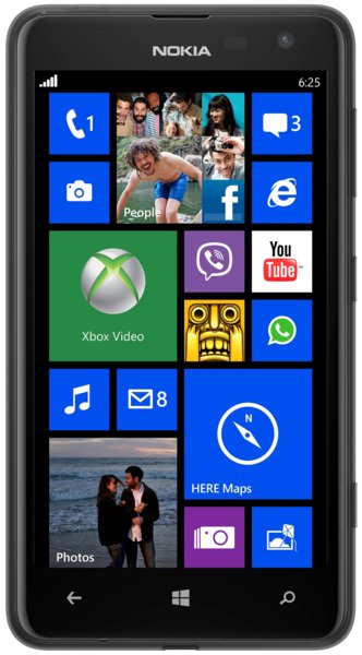 Smartfon Nokia Lumia 625 Nowa Z Faktura 7839141439 Oficjalne Archiwum Allegro