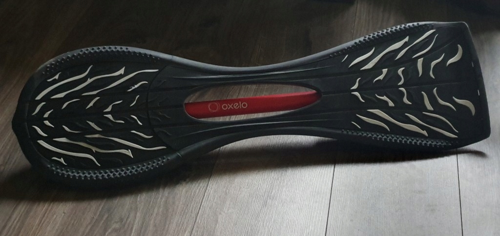 Deska Oxelo Waveboard