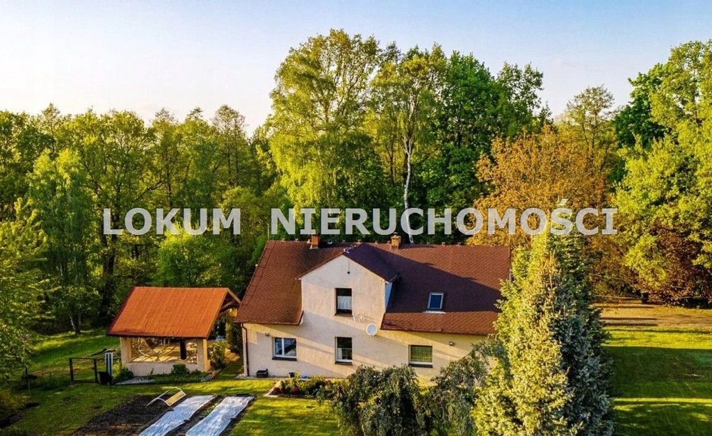 Dom, Jastrzębie-Zdrój, Bzie, 146 m²