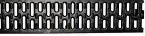 Ruszt żeliwny ACO DRAIN E600 12671