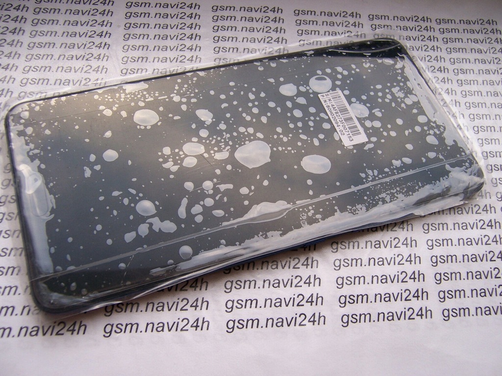 100% ORYG. WYŚWIETLACZ Dotyk LCD HTC U ULTRA NOWY!