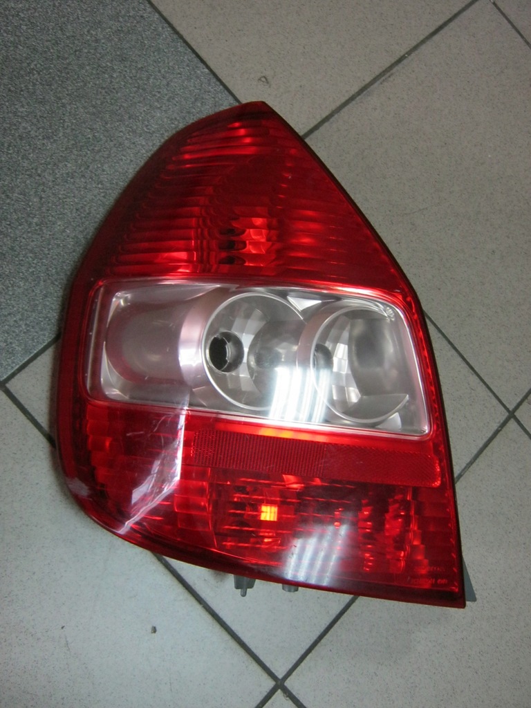 Lampa tył tylna lewa Honda Jazz Lift 05 7596349991