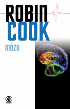 Mózg, Robin Cook