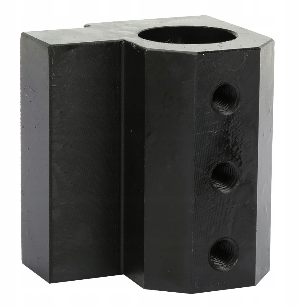 Uchwyt narzędziowy tokarki CNC Średnica