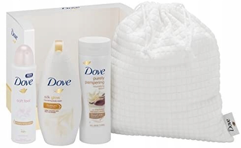 X5222 DOVE LOVE COLLECTION ZESTAW PREZENTOWY