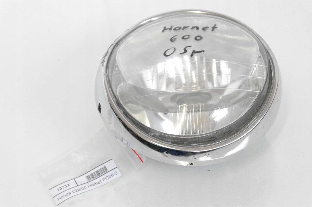 REFLEKTOR LAMPA PRZEDNIA Honda CB600 Hornet PC36