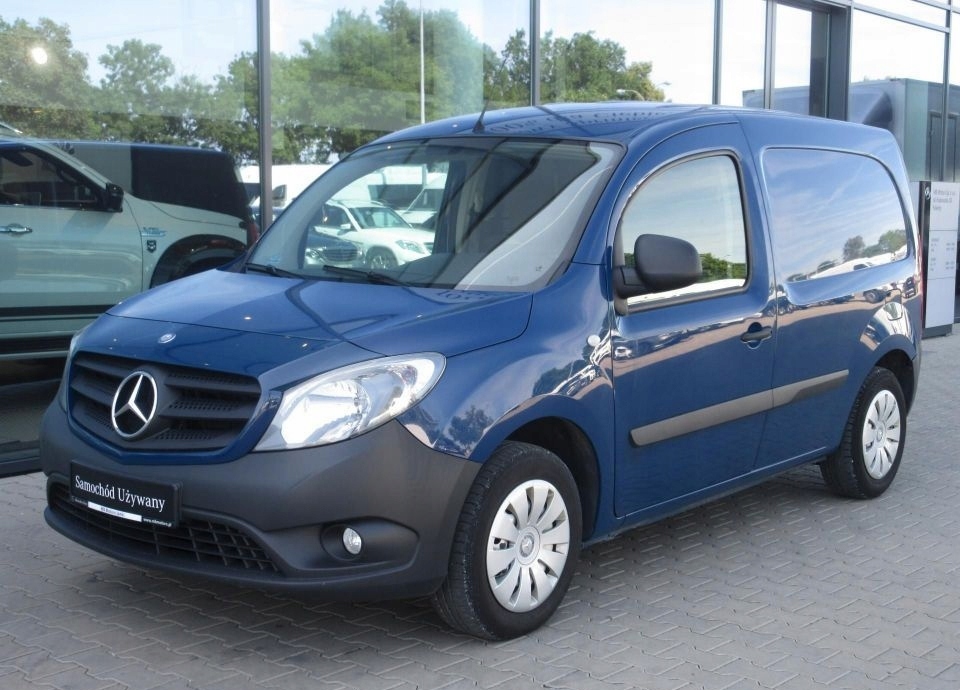 Mercedes-Benz Citan