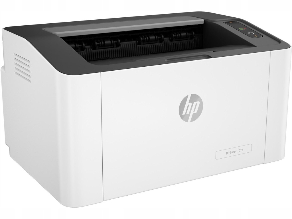 HP LaserJet 107a mono A4