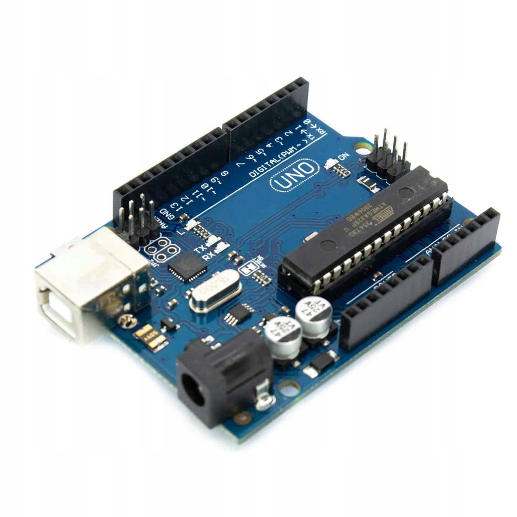 Uno R3 z układem Atmega16U2 zgodne z Arduino Uno