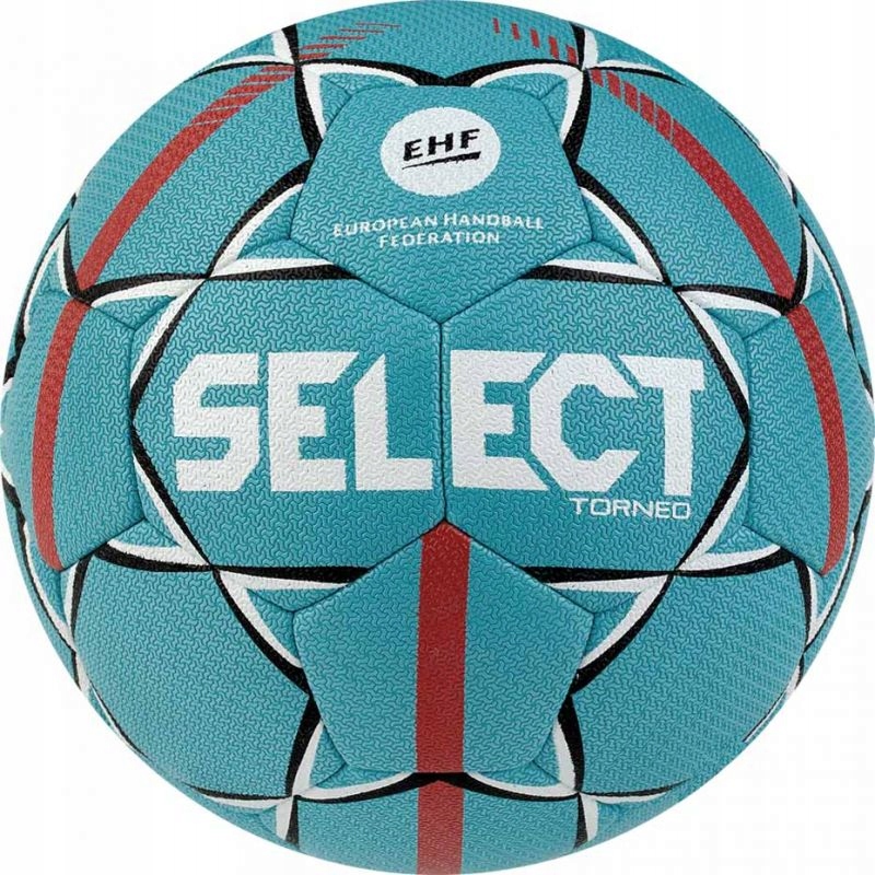 Piłka ręczna Select Torneo mini 0 16371 0 0