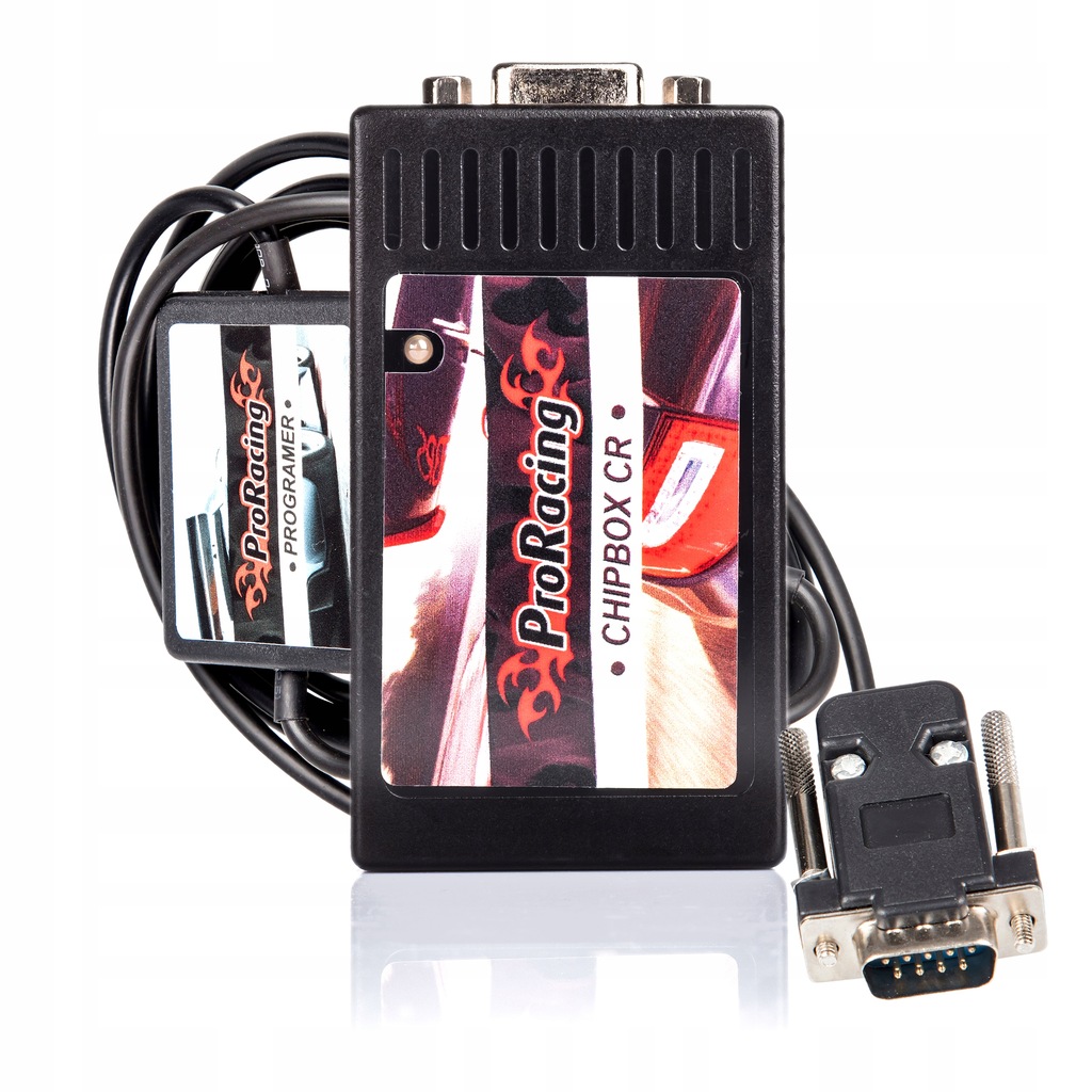 Chiptuning Box Cr2+Pro Volvo S60 2.4 D5 185Km - 7272442246 - Oficjalne Archiwum Allegro