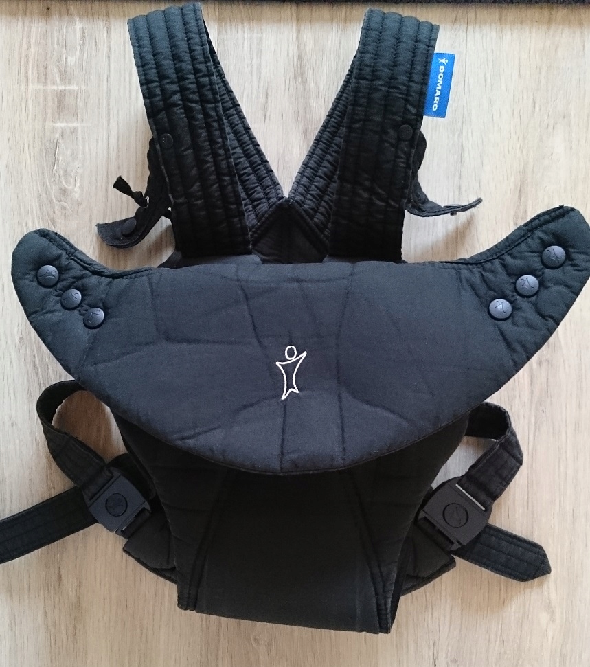 Domaro carriboi baby carrier cheap