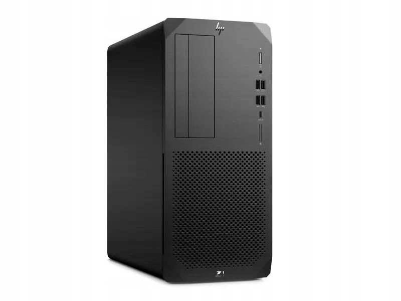 HP Z1 Entry G6 i7 10Gen 32GB 1TBSSD+3TB W10P T600