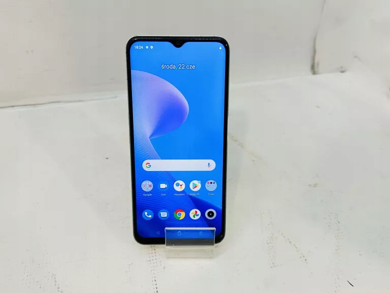 TELEFON REALME C35 SAM B/S D/S OPIS