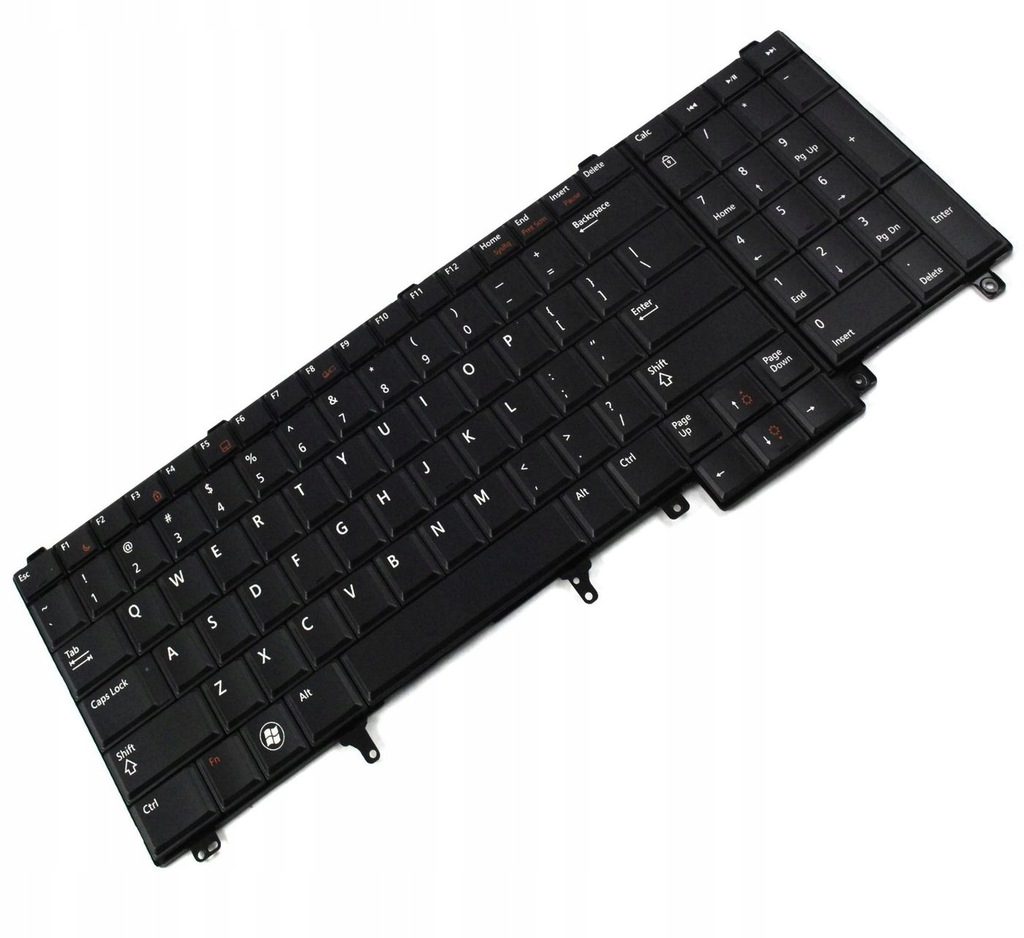 Dell Keyboard,