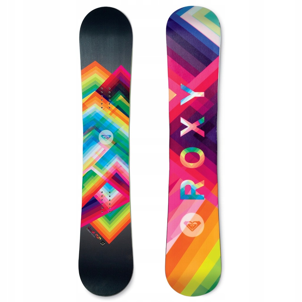 ROXY Ollie POP mieksza SkateBanana Lib Tech Potest