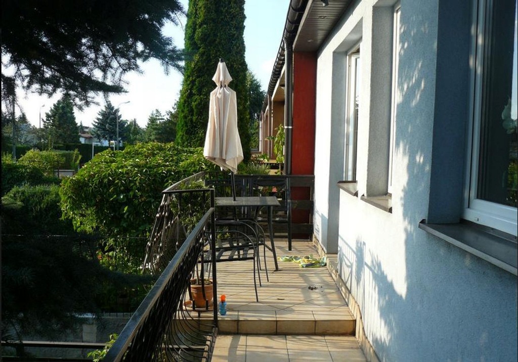 Dom, Piaseczno, Piaseczno (gm.), 174 m²