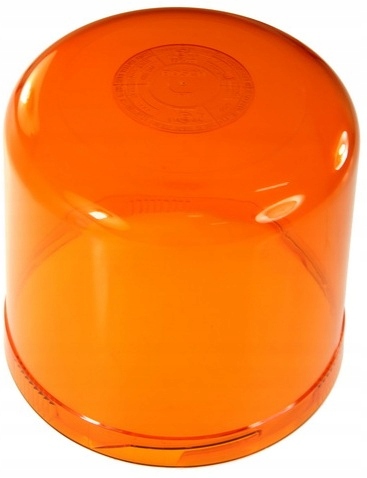 Klosz lampy błyskowej POMARAŃCZOWY 8785510073 BOSC