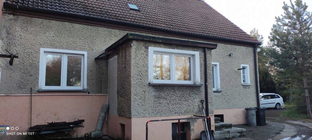 Dom, Trachy, Sośnicowice (gm.), 220 m²