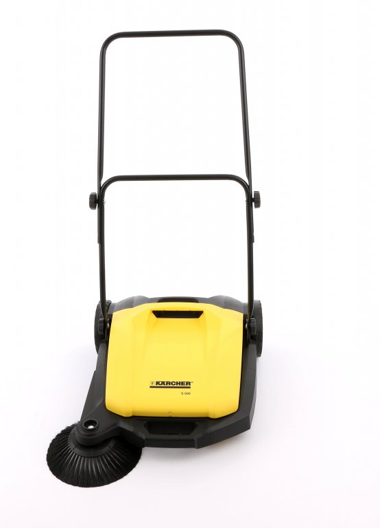 KARCHER ZAMIATARKA RĘCZNA S500 (1.766205.0) 6155520689 oficjalne