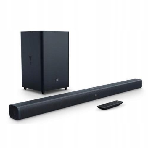 SOUNDBAR JBL BAR 3.1 Bluetooth F.VAT