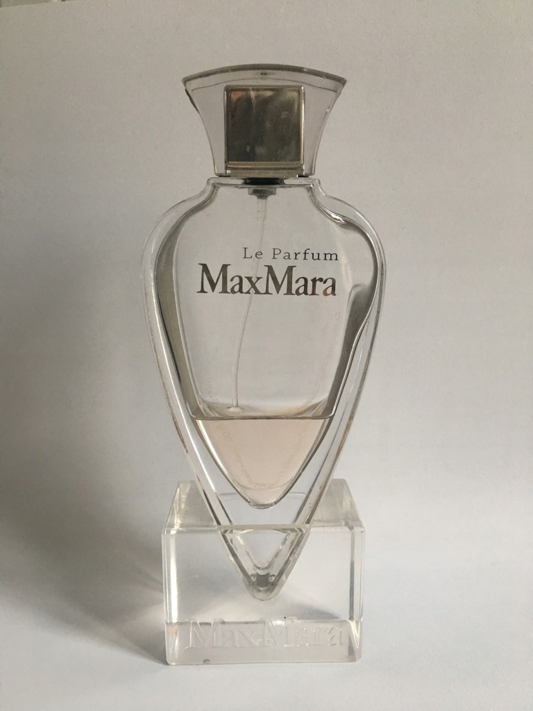 MAX MARA LE PARFUM 90ML UNIKAT - 7725987631 - oficjalne