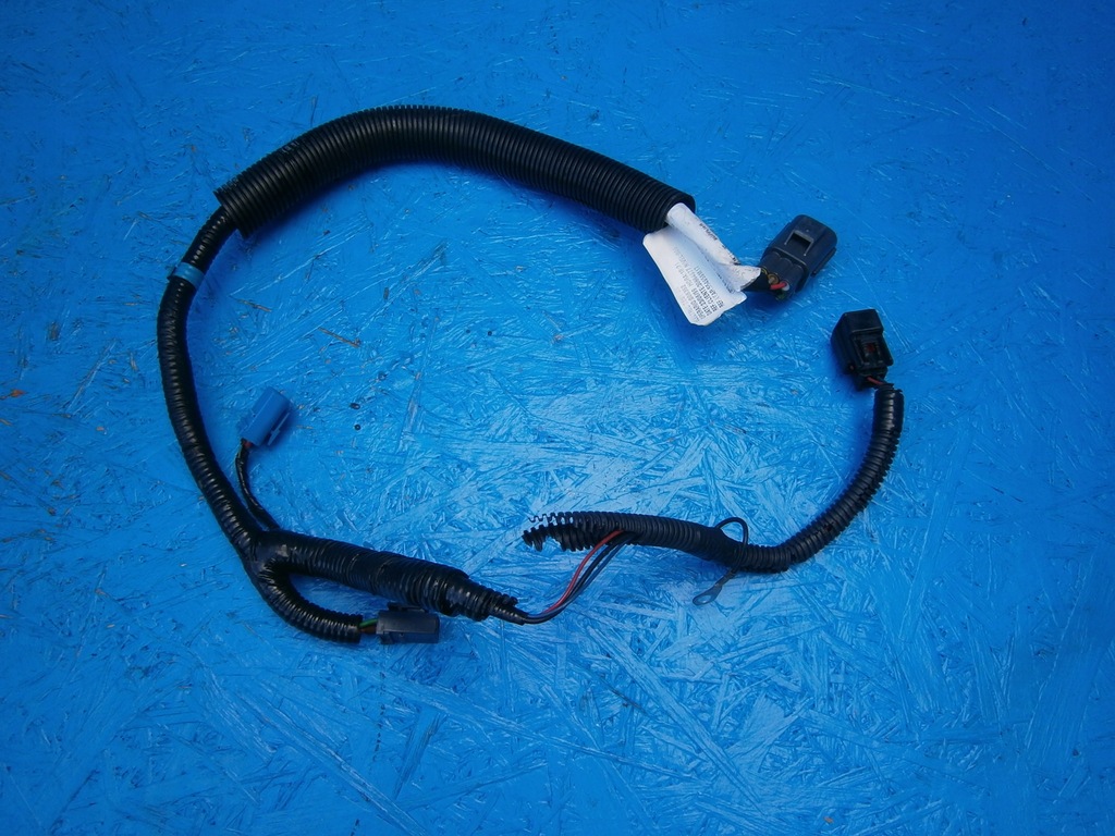 Volvo S40 V40 1.8 2.0 - Kable Kostki Cewek Ceweki - 7702226168 - Oficjalne Archiwum Allegro