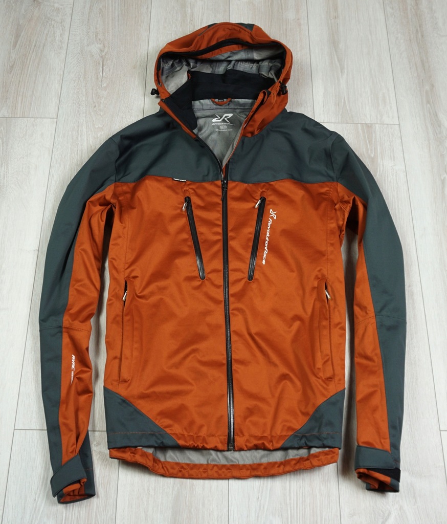 REVOLUTION RACE SILENCE PROSHELL KURTKA OUTDOOR 56 13365749037