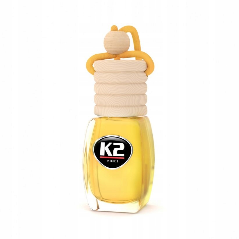 K2 VENTO LEMON 8 ML BLISTER PAPIEROWY