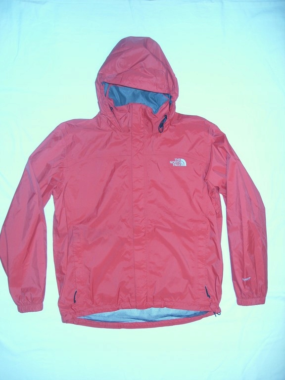 KURTKA SPORTOWA THE NORTH FACE HY-VENT