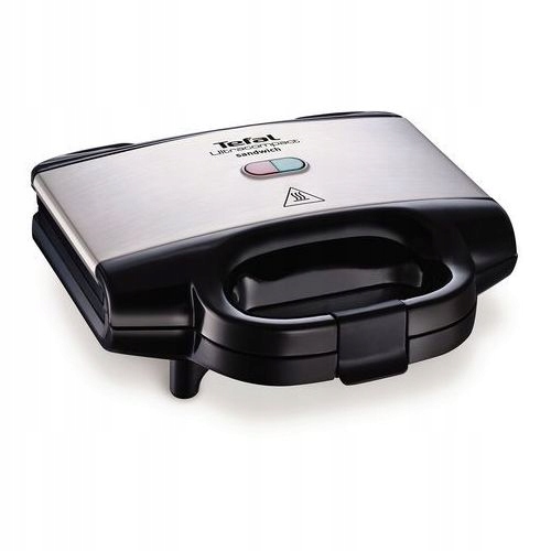 OPIEKACZ TOSTER TEFAL SM155233 ULTRACOMPACT 700W
