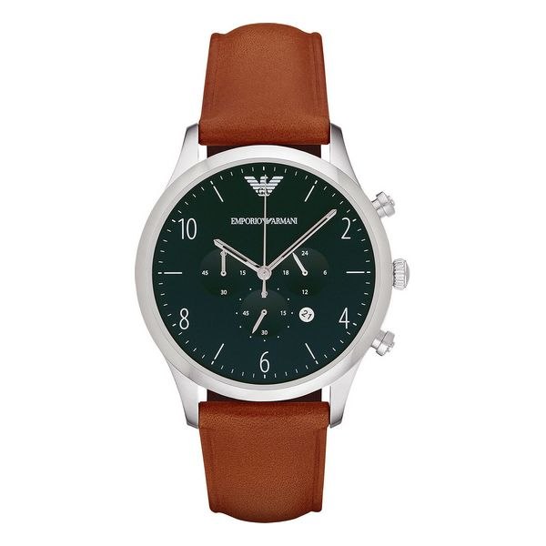 Zegarek Męski Armani AR1941 (Ø 43 mm)