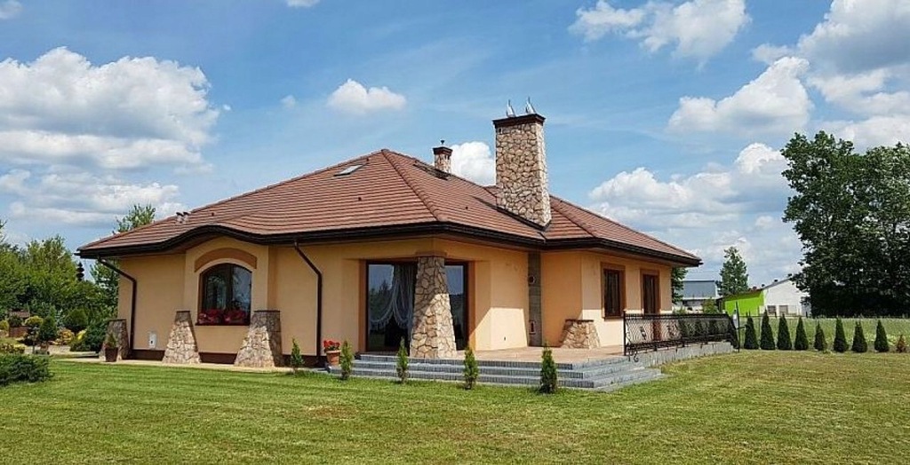 Dom, Sawin, Sawin (gm.), Chełmski (pow.), 178 m²