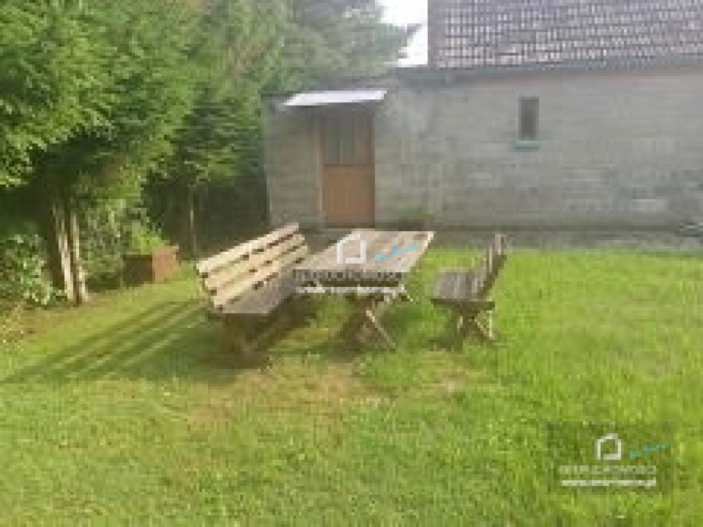 Dom, Gotelp, Czersk (gm.), Chojnicki (pow.), 80 m²